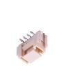 X2011WVS-04A-9TSN  Connectors