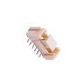 X2011WVS-06A-9TSN Headers & Wire Housings