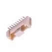 X2011WVS-09A-9TSN  Connectors