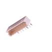 X2012WR-07-N0SN  Connectors