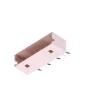X2012WV-07-N0SN  Connectors