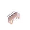X2016WR-06-46SN  Connectors