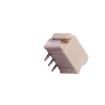 X2016WVS-03-9TSW Headers & Wire Housings