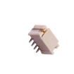 X2016WVS-04-9TSW Headers & Wire Housings