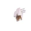 X2026WR-2x02-N0SN Headers & Wire Housings