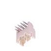 X2026WR-2x04-N0SN  Connectors