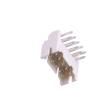 X2026WR-2x05-N0SN Headers & Wire Housings