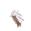 X2026WR-2x08-N0SN Headers & Wire Housings