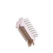 X2026WR-2x09-N0SN Headers & Wire Housings