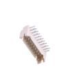X2026WR-2x10-N0SN Headers & Wire Housings