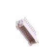 X2026WRS-2×10D-LPSW Headers & Wire Housings