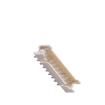 X2026WV-2×09A-N0SN Headers & Wire Housings