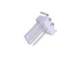 X2510WR-03-N0SN Headers & Wire Housings