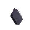 X3025WV-04-N0SN Headers & Wire Housings