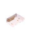 X4001WV-02-LPSN  Connectors