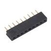 X4611FV-09-C43D28 electronic component of XKB