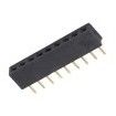 X4611FV-09-C43D28  Connectors