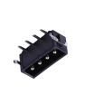 X5050WR-04B1-6TSN  Connectors