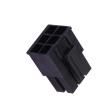 X5700H-2×03-N0 Headers & Wire Housings