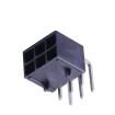 X5700WR-2×03-LPSW  Connectors