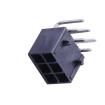 X5700WR-2×03-LPSW Headers & Wire Housings