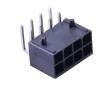 X5700WR-2×04-LPSW electronic component of XKB