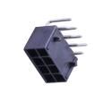 X5700WR-2×04-LPSW Headers & Wire Housings
