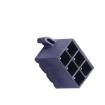 X5700WV-2×03-LPSW Headers & Wire Housings
