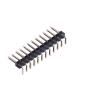 X6511WR-12H-C30D60-R2  Connectors