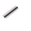 X6511WR-17H-C30D60-R2  Connectors
