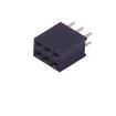 X6521FV-2×03-C85D32 electronic component of XKB