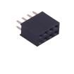 X6521FV-2×04-C85D32 electronic component of XKB