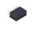 X6521FV-2×05-C85D32 electronic component of XKB