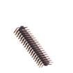 X6521WR-2×18H-C30D60 Headers & Wire Housings