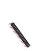 X6521WV-2×18H-C30D60 Headers & Wire Housings