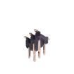 X6521WVS-2x03H-C60D74  Connectors