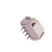 X8821WVS-04L-LPSN Headers & Wire Housings