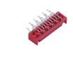 X9127WR-10B4-9TSNRE electronic component of XKB