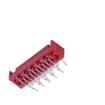 X9127WR-10B4-9TSNRE  Connectors