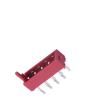 X9127WV-08A4-9TSNRE  Connectors