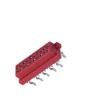 X9127WV-10A1-9TSNRE  Connectors