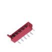 X9127WV-10A4-9TSNRE  Connectors
