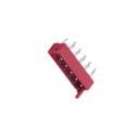 X9127WV-10A4-9TSNRE Headers & Wire Housings