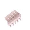 X9396WR-05-46SN  Connectors