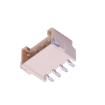 X9396WRS-04-9TSN  Connectors