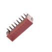 X9396WVS-08-9TSN  Connectors