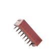 X9396WVS-08-9TSN Headers & Wire Housings