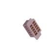 X9812H-2x05-N0 Headers & Wire Housings