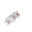 X9812WVS-2x10-9TV01  Connectors