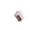 X9821WV-04-N0SN Headers & Wire Housings